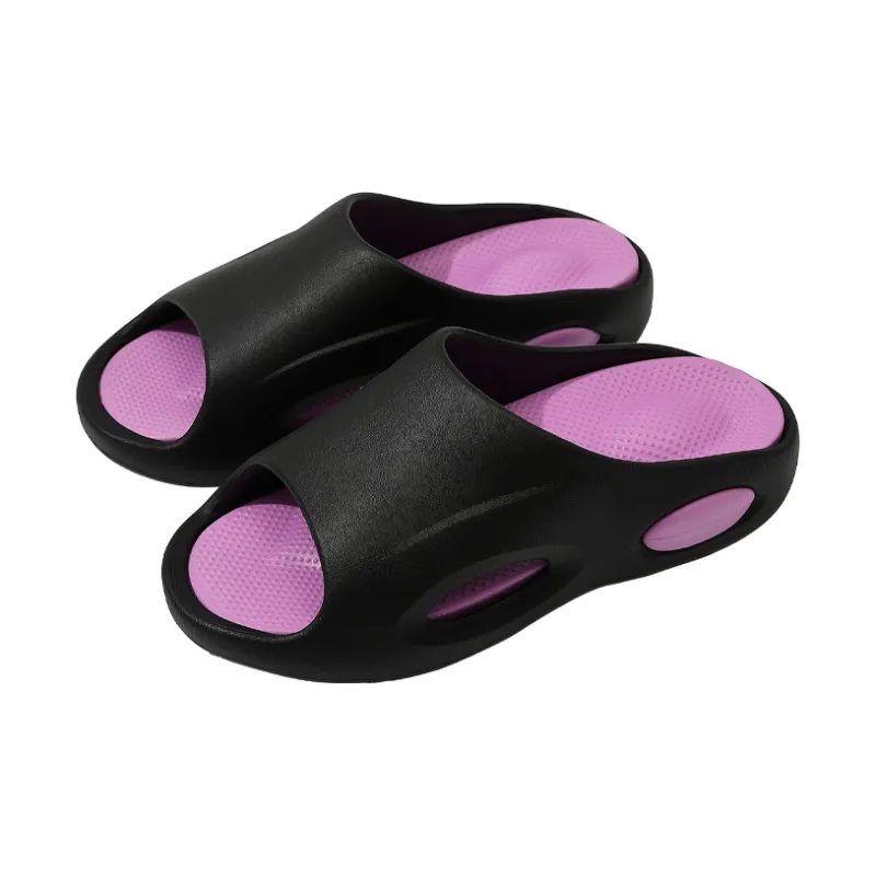 Foot Recreation Slippers Outerwear-15