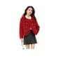 Vintage Red