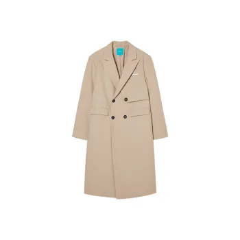 I'M ONE Trench Coats Women's