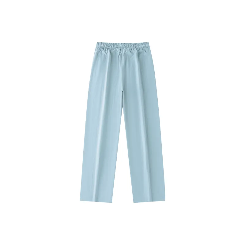 David Bakken Casual Pants Unisex-25