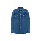 Denim Blue