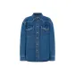 Denim Blue