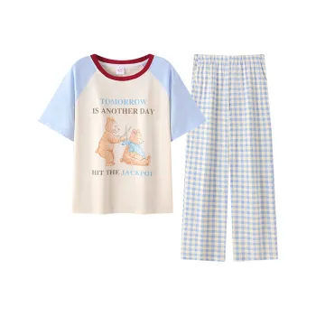 Maultiay Women's Pajama Sets