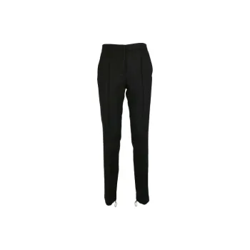 OFF-WHITE FW20 Casual Pants Women's Black