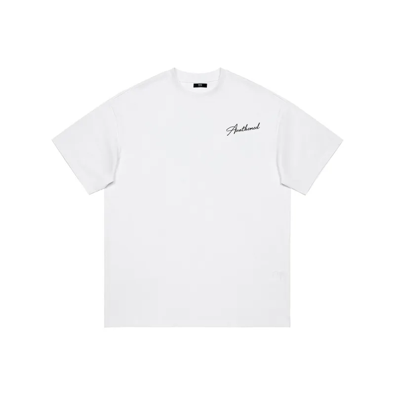 UNthemed T Shirts Unisex-11