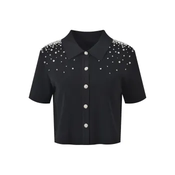 CHARM PICK Knitwear Women's