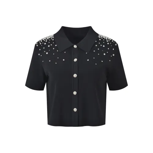 CHARM PICK Knitwear Women's