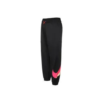 Nike Knitted Sports Pants Women's Black