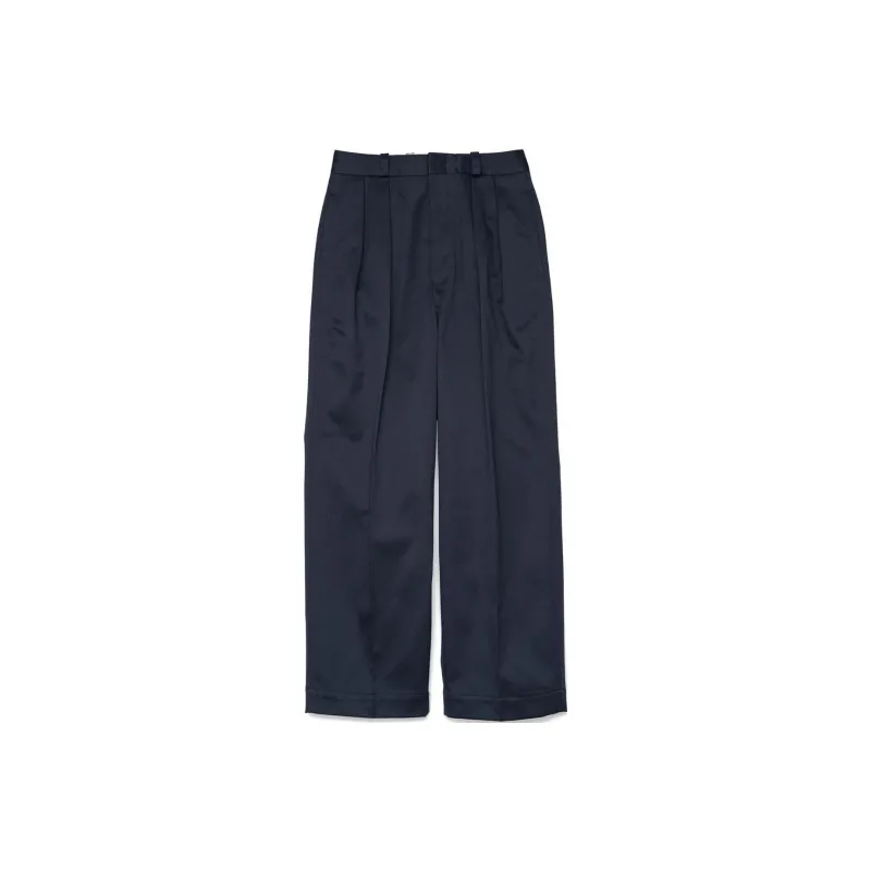 Nanamica Casual Pants Women's-0