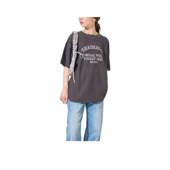 FREAK'S STORE T Shirt Women's Black