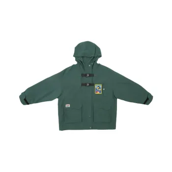 Cloud Factory Trench Coat Women's