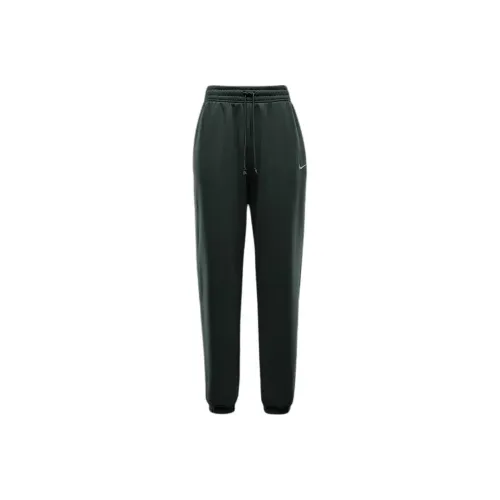 Nike Sportswear Phoenix Fleece Women's High Waisted Oversized Sweatpants