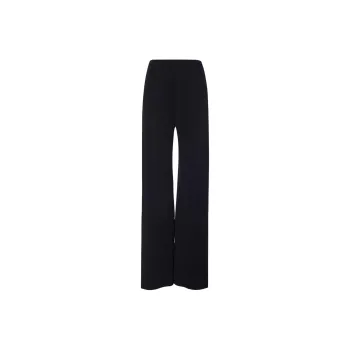 THE ROW Gala Pant 'Black'