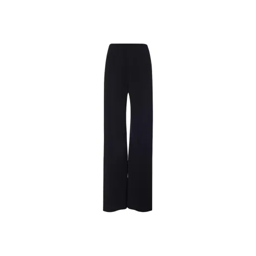 THE ROW Gala Pant 'Black'