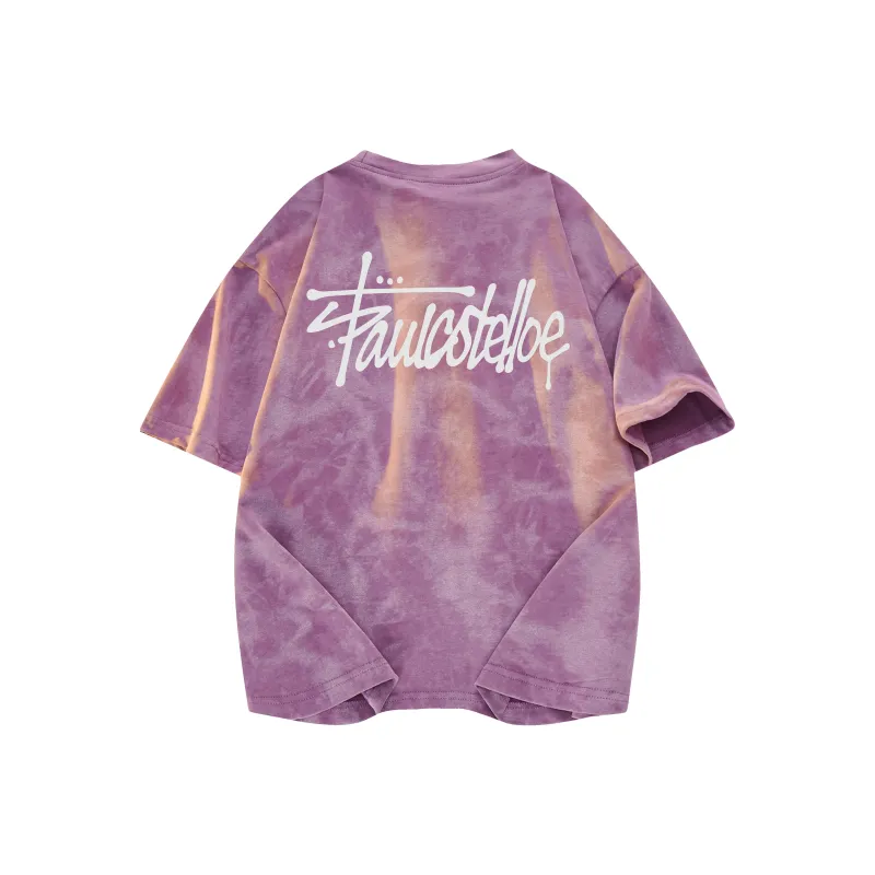PAUL COSTELLOE T Shirts Unisex-6