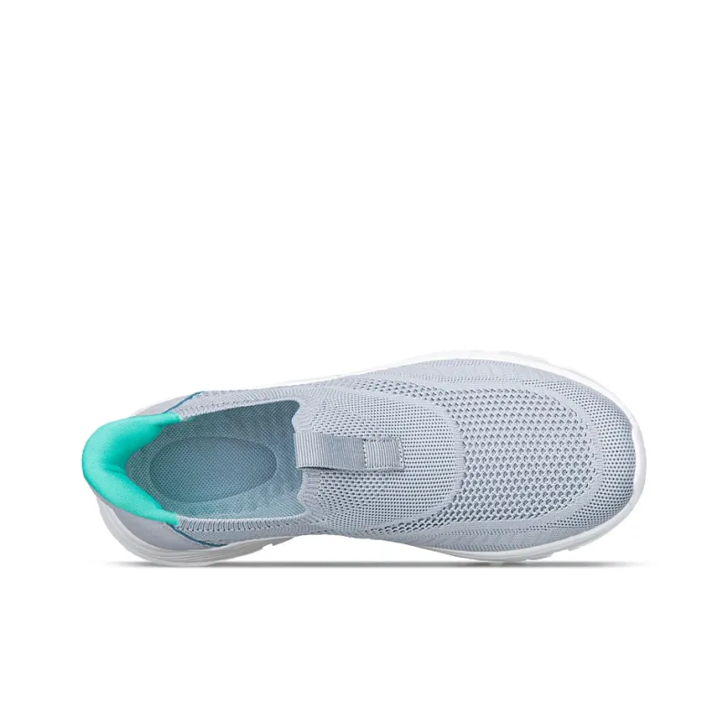Kuding Breathable And Lightweight Low Top Casual Shoes Unisex-2