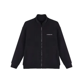 RUMMANDY Velvet Jackets Unisex