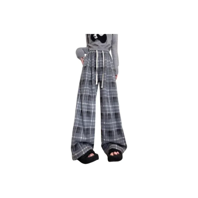 YINLEI Casual Pants Women's-0