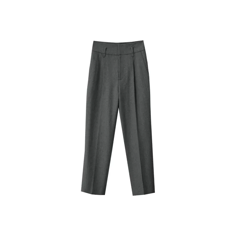 AMII Casual Pants Women's-7