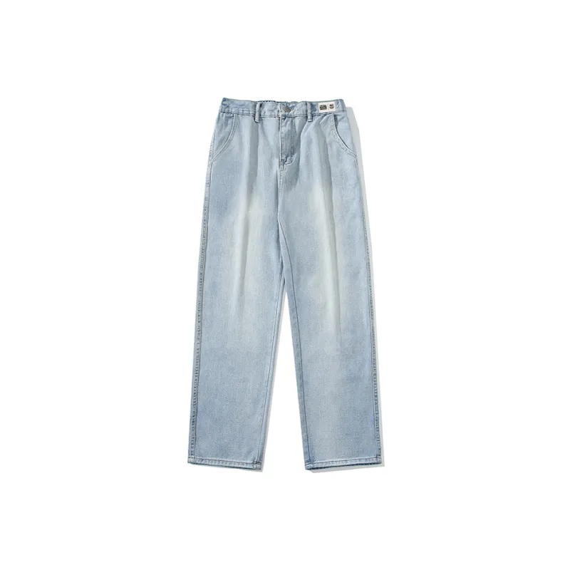 FCB ARCELONA Jeans Unisex-5