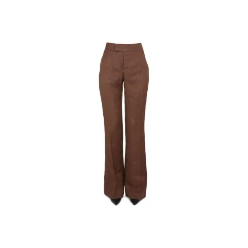 TOM FORD Casual Pants Women's Brown