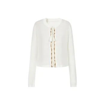 JZ. ANNAKRO Knitwear Women's