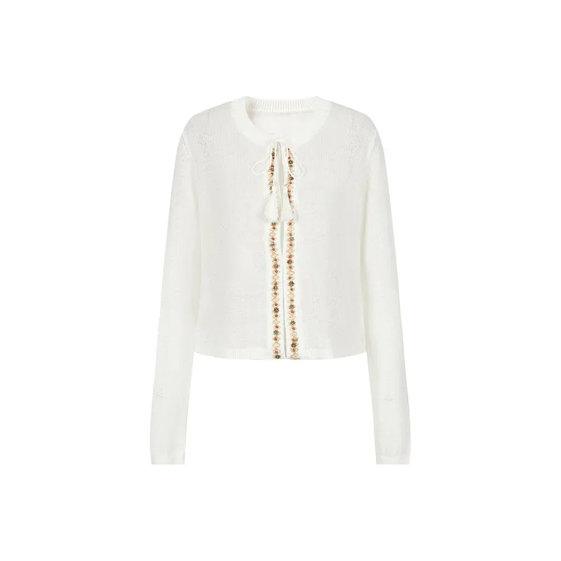 JZ. ANNAKRO Knitwear Women's-0