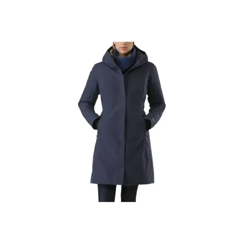 Arcteryx INDISCE PANT Series Puffer Jackets Women's