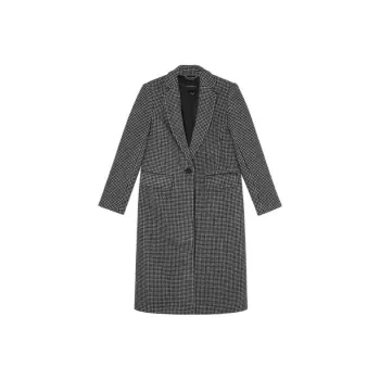CLUB MONACO Coats Women's Gray C316S