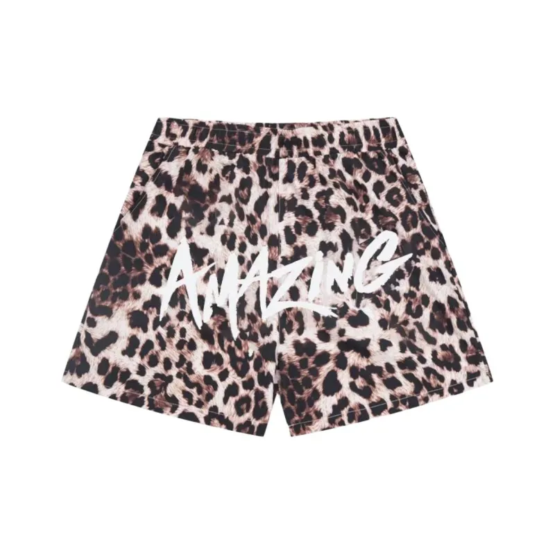 MEIKE Casual Shorts Unisex-2