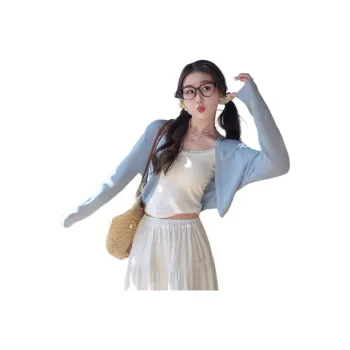 SUSANSAN Knitwear Women's