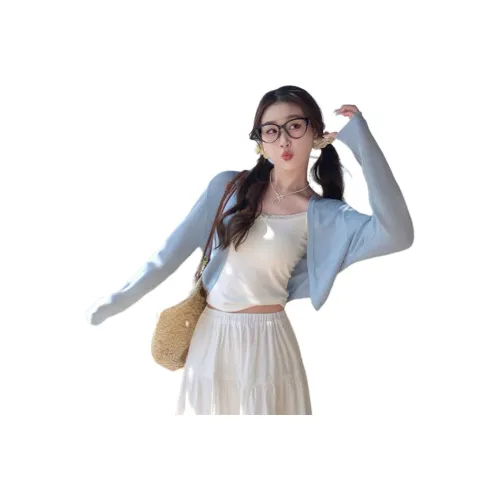 SUSANSAN Knitwear Women's