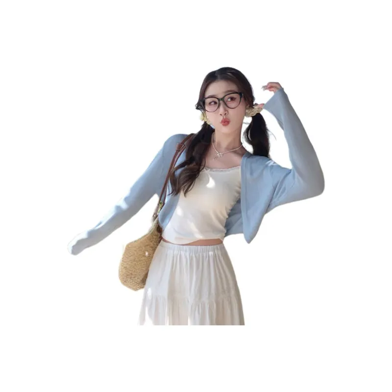 SUSANSAN Knitwear Women's-0