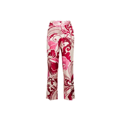 F.R.S For Restless Sleepers SS24 Casual Pants Women's Multicolor