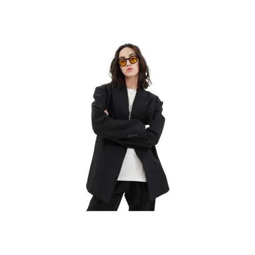 AUGENWEIDE Business Suit Women's Black