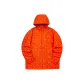 Vibrant Orange