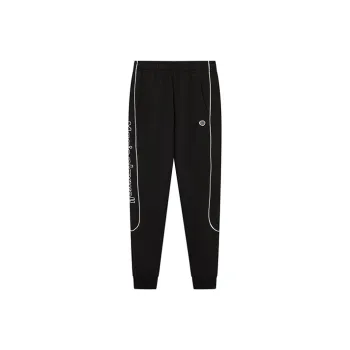 361° Sports Pants Women's Black