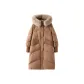 Caramel (Eco-Friendly Fur Collar)