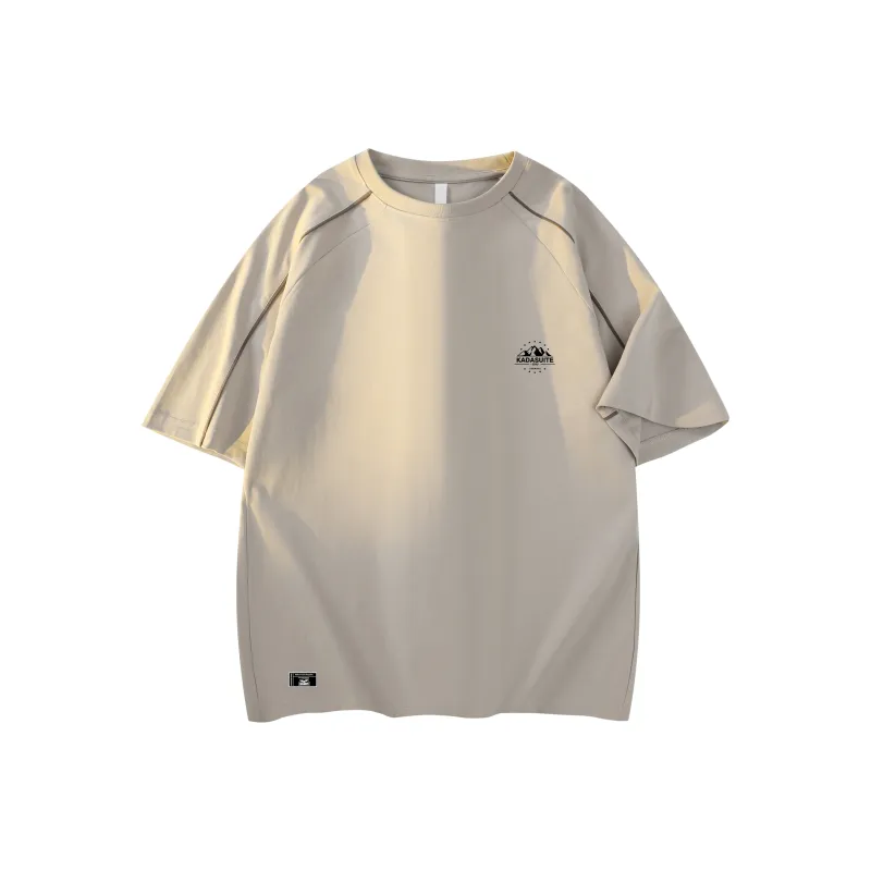 KADAKADA SUITE T Shirts Unisex-4