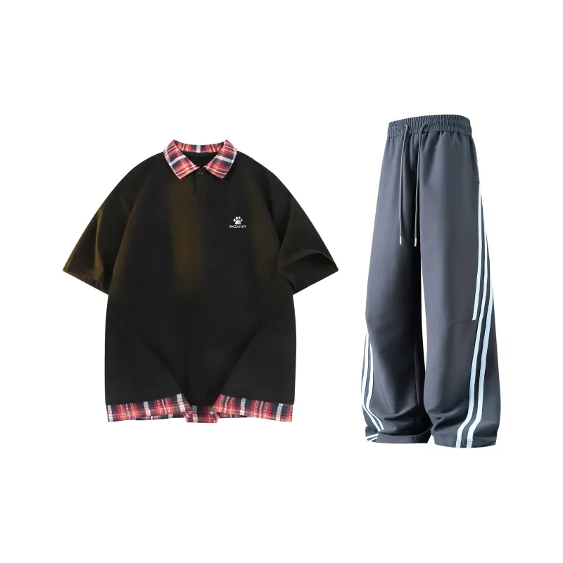 Supremo Cat Casual Sportswear Unisex-6