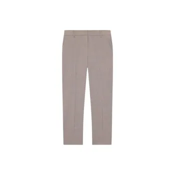 THEORY Treeca Cropped Pants