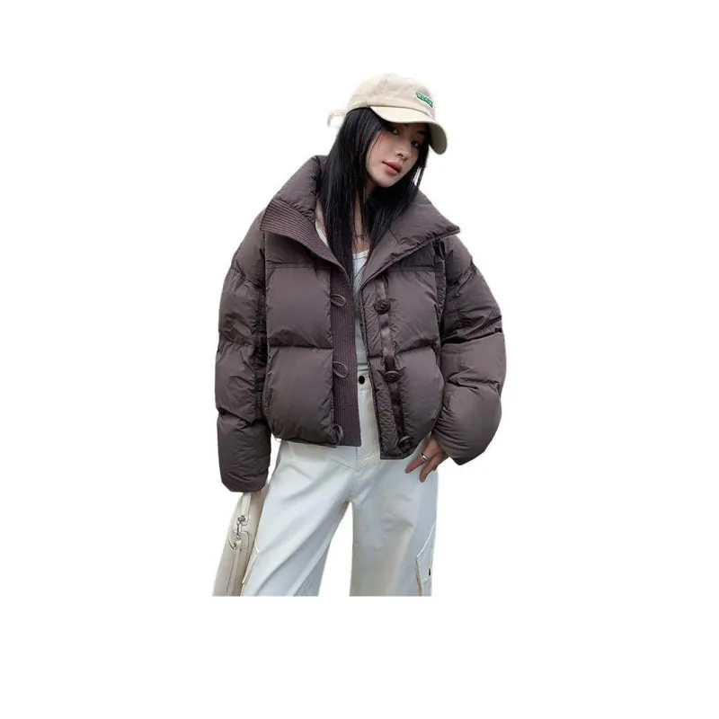 YAYA Down Jackets Women's-1