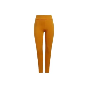 Adidas Ivy Park Tights Focus Orange