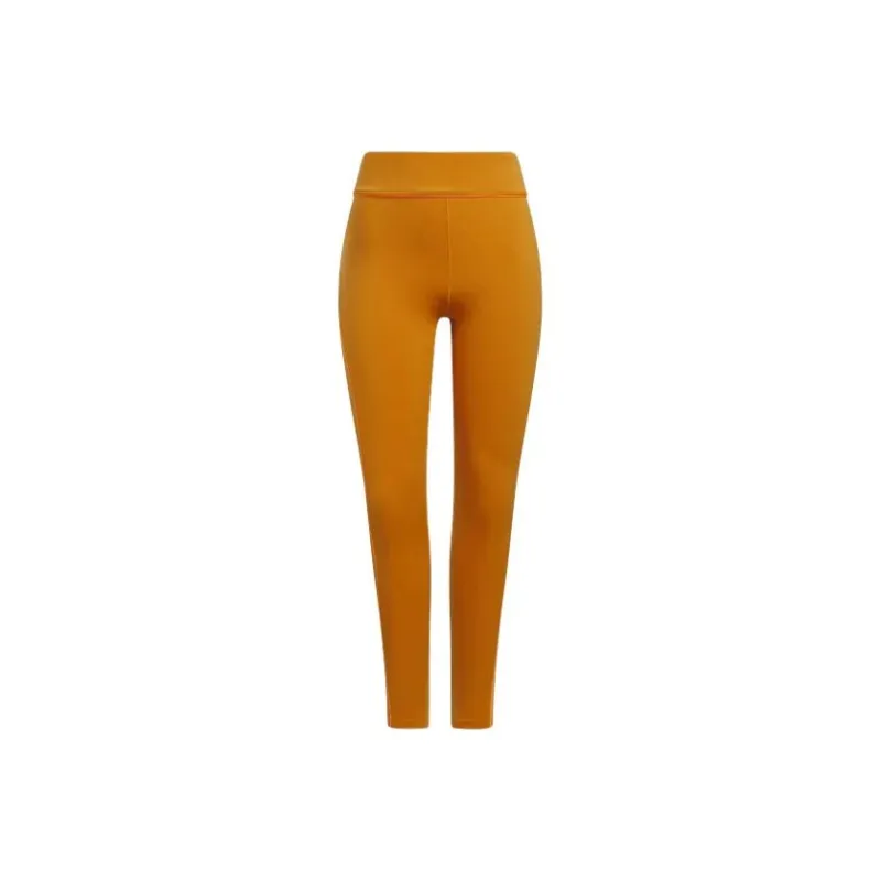 Adidas Ivy Park Tights Focus Orange-0