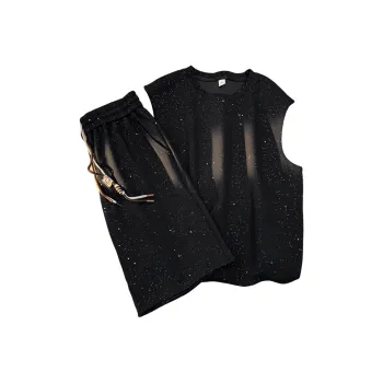 Caramella Casual Sportswear Unisex