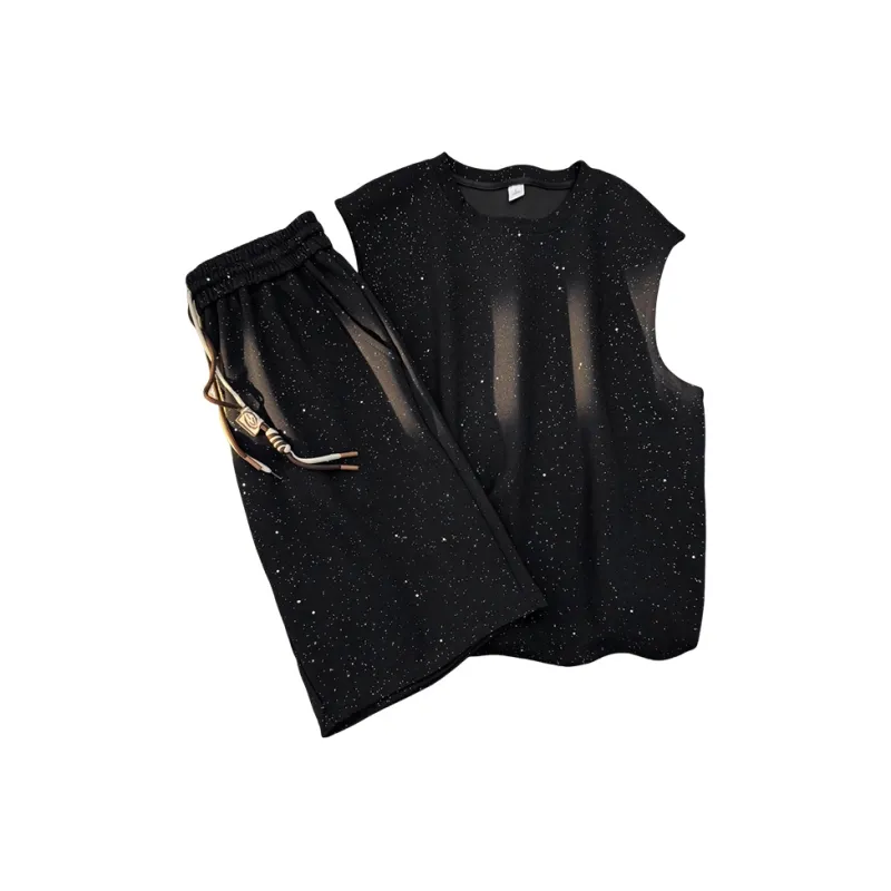 Caramella Casual Sportswear Unisex-0