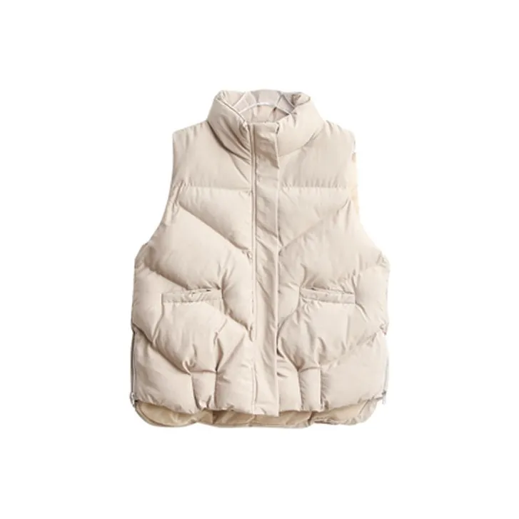 LOKUINTUS Puffer Jackets Women's-15