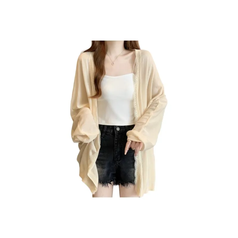 Flowers In Water Knitwear Women's-7