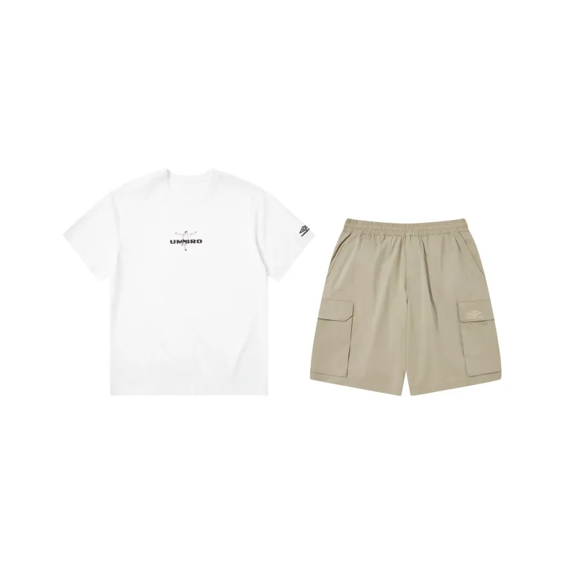Umbro Casual Sportswear Unisex-5
