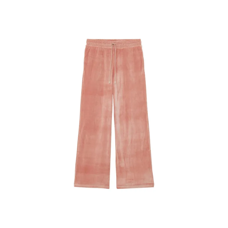 INES DE LA FRESSANGE Casual Pants Women's Pink-0